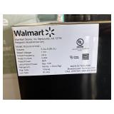 2 Door Mini Fridge with Freezer