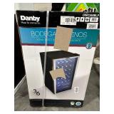 Danby Wine Cellar Cooler