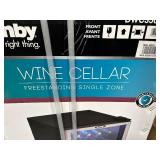 Danby Wine Cellar Cooler