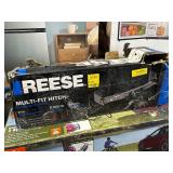 Reese Multi-Fit Hitch
