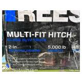 Reese Multi-Fit Hitch
