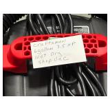 Craftsman 6 Gallon Shop Vac and Milwaukee Vac Brush