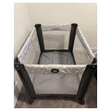 Graco Portable Pack and Play and Learn to Dine Child Seat