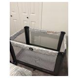 Graco Portable Pack and Play and Learn to Dine Child Seat