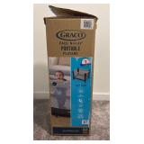 Graco Portable Pack and Play and Learn to Dine Child Seat