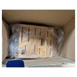 Henckels 15 Piece Knife and Block Set