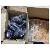 Henckels 15 Piece Knife and Block Set