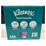Kleenex Hand Towels