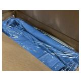 Intex Queen Deluxe Airbed with Headboard and Internal Pump
