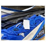 Ozark Trail 6 Person Instant Cabin Tent