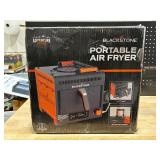 Blackstone Portable Air Fryer NEW
