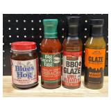 BBQ Seasoning