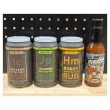 BBQ Seasoning