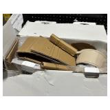 Carote 13 Piece Ceramic Cookware Set