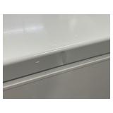 Hisense 7.0 Cubic Foot Chest Freezer