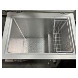 Hisense 7.0 Cubic Foot Chest Freezer