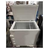 Hisense 7.0 Cubic Foot Chest Freezer
