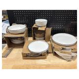 Cordon Bleu Dish Set