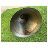 Antique Hand Bell