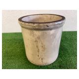 2 Gallon Red Wing Union Stoneware Crock