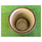 2 Gallon Red Wing Union Stoneware Crock