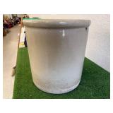 10 Gallon Red Wing Union Stoneware Crock