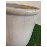 10 Gallon Red Wing Union Stoneware Crock