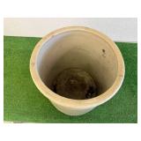 10 Gallon Red Wing Union Stoneware Crock