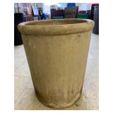 25 Gallon Red Wing Union Stoneware Crock