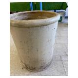 25 Gallon Red Wing Union Stoneware Crock