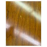 Tennessee Red Cedar Co Cedar Chest with Lock & Key