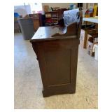 Antique Washstand