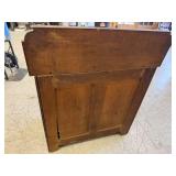 Antique Washstand