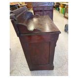 Antique Washstand
