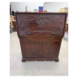 Secretary Desk
