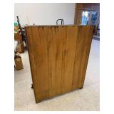 Secretary Desk