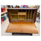 Secretary Desk