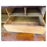 Secretary Desk