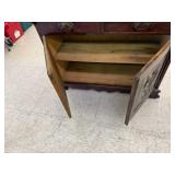 Secretary Desk