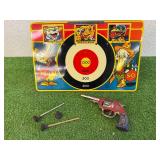 Vintage Ring the Bell Game