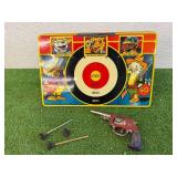 Vintage Ring the Bell Game
