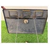 Vintage Ring the Bell Game