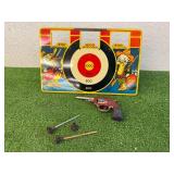Vintage Ring the Bell Game