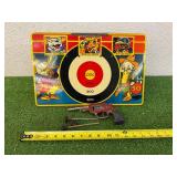 Vintage Ring the Bell Game