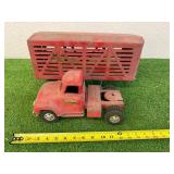 Tonka Toys Mound MN Truck & Livestock Trailer