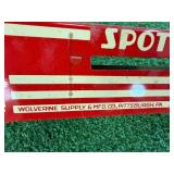 Spot Shot Toy Wolverine Supply