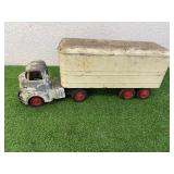 Wyandotte Toys Truck & Trailer