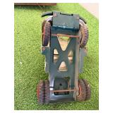 Wyandotte Toys Truck & Trailer