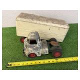 Wyandotte Toys Truck & Trailer