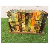 Whitman Hardcover Books